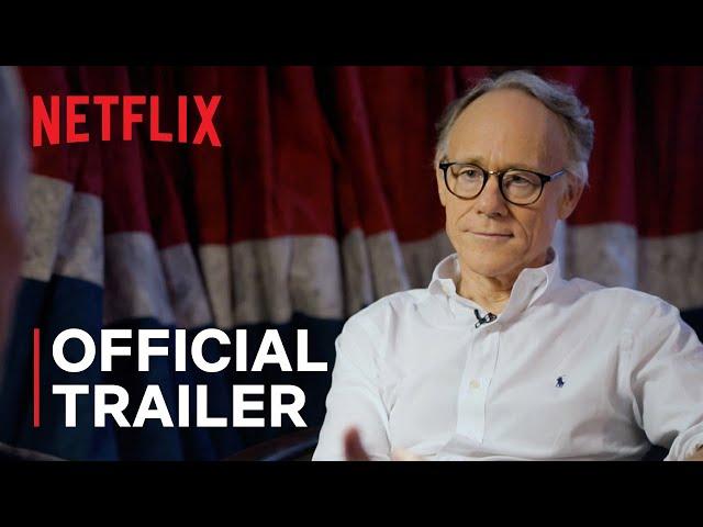 Ancient Apocalypse | Official Trailer | Netflix