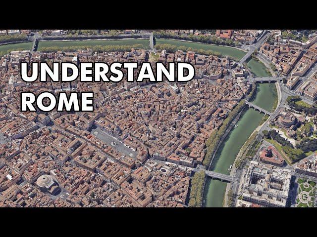 Rome Explained