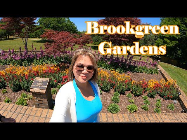 Brookgreen Gardens - Myrtle Beach, SC