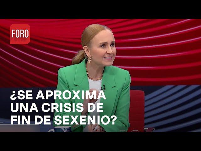 Economía mexicana, ¿podemos ser optimistas? - Es la Hora de Opinar