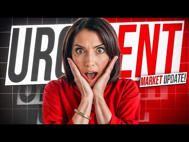 NVDA CRUSHES EARNINGS!  PLUS TARIFFS BLOCKED??