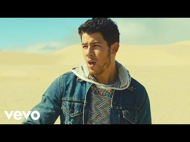 Nick Jonas - Find You