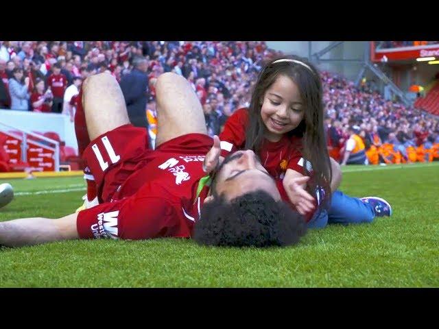 Football Stars Players & Their Kids