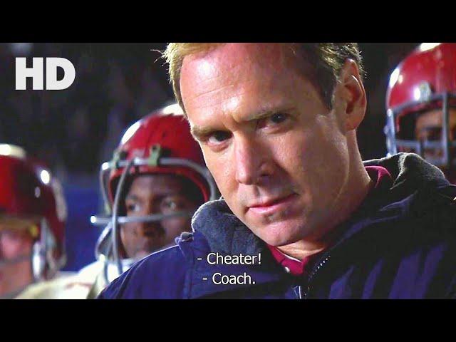 Remember The Titans (2000) | You Blitz All Night Speech