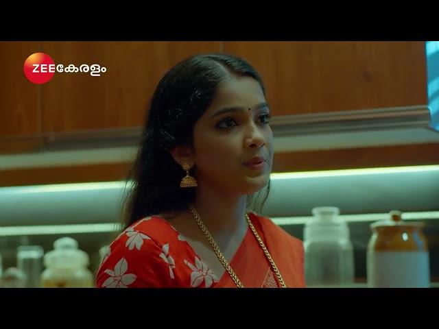 Mangalyam | Ep - 556 | Best Scene | May 23 2025 | Zee Keralam