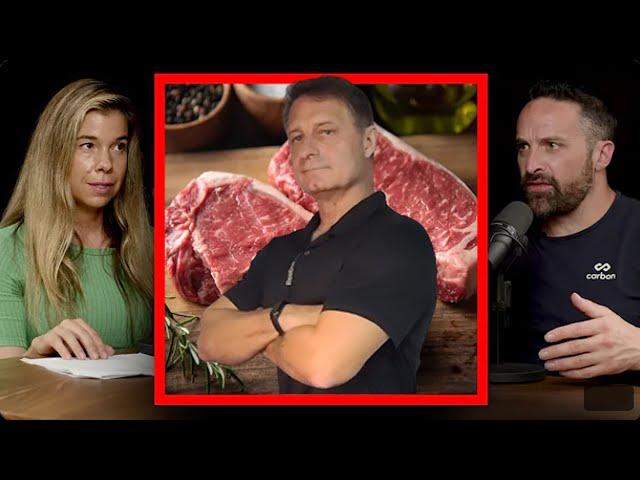 No One Would Try the Carnivore Diet If They Knew This