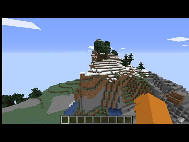 Обзор мода на The Legend of Herobrine (мод на херобрин) (1.16.5)