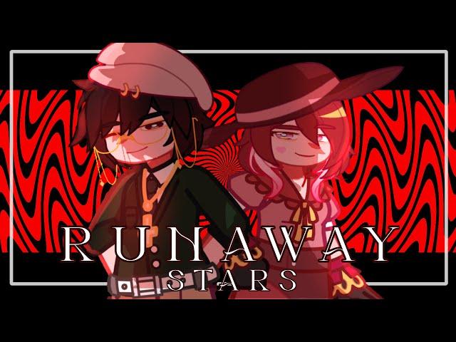 🪐˖°Runaway Stars | Prologue | By: Sapphic Amorisce🩵