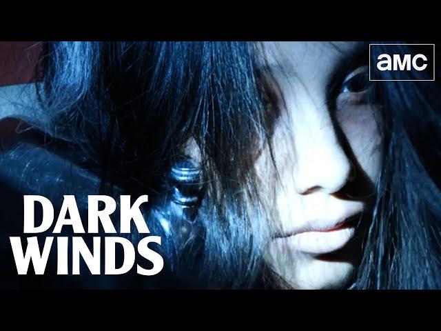 Dark Winds | Dark Detections | Watch Now on AMC+