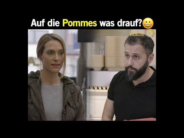 Auf die Pommes was drauf?  | Best Trend Videos