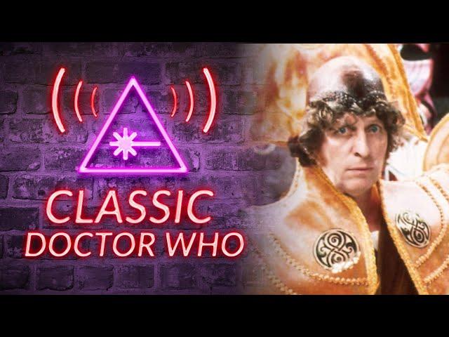 Where to Start with Classic Doctor Who | LASER FOCUS