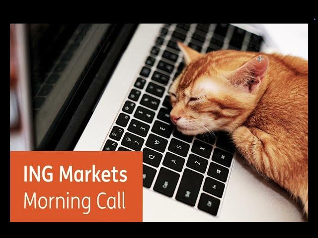 DAX 30.12.2024 - Weiterer Hochlauf erwartet - ING MARKETS Morning Call