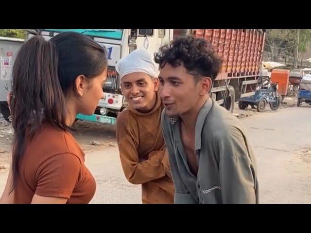 KACHRA KE EX GIRLFRIEND  || Kachra new comedy video