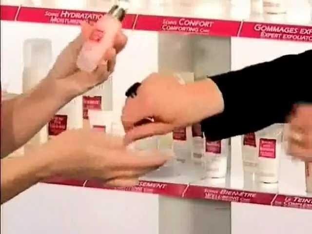 Guinot Hydradermie Lift