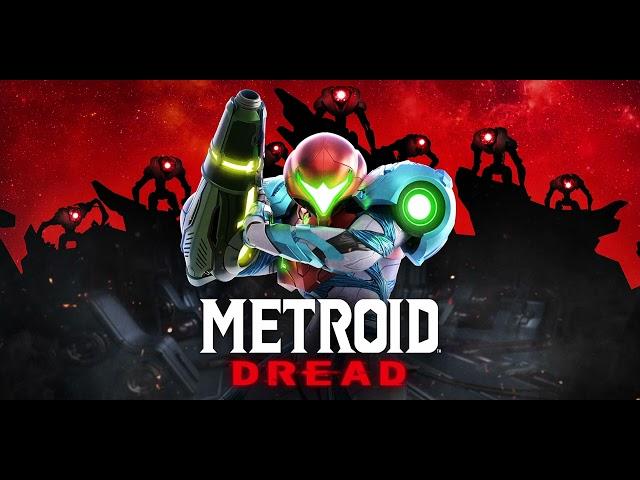 Opening - Metroid Dread OST