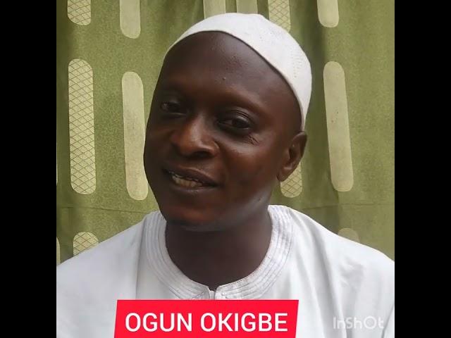 CUTLASS PROOF 1 / OGUN OKIGBE 1