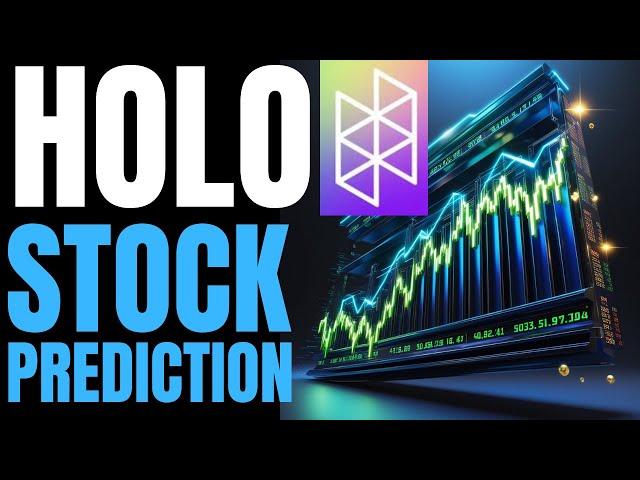 HOLO STOCK: PREDICTION (MicroCloud HOLOGRAM STOCK) Best Short Selling Strategy: Short Squeeze Stocks