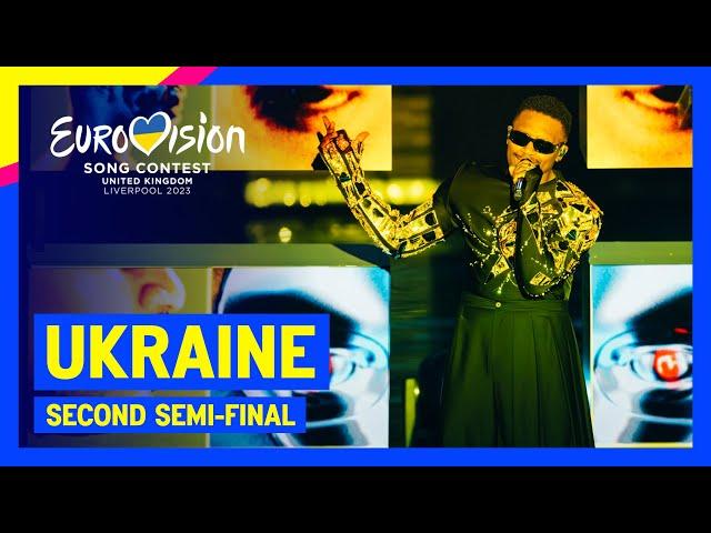 TVORCHI - Heart Of Steel | Ukraine  | Second Semi-Final | Eurovision 2023