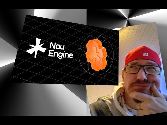 Nau Comments - Реакция на манифест Nau Engine // Владиус