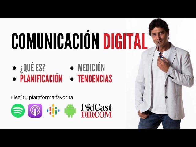 What is Digital Communication?