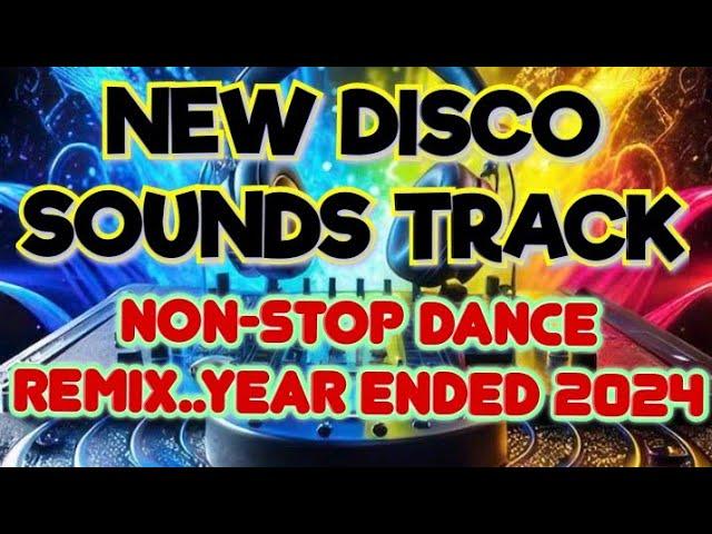 THE BEST BOMBASTIC DISCO REMIX NONSTOP DISCO HATAW NA