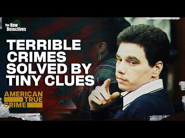 Unlikely Sources | FULL EPISODE | The New Detectives