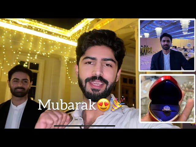 Ghar ki pehli shadi  || balochistan ki shadi || surprise for everyone ️