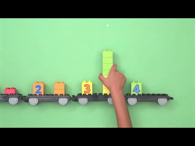 Math Train