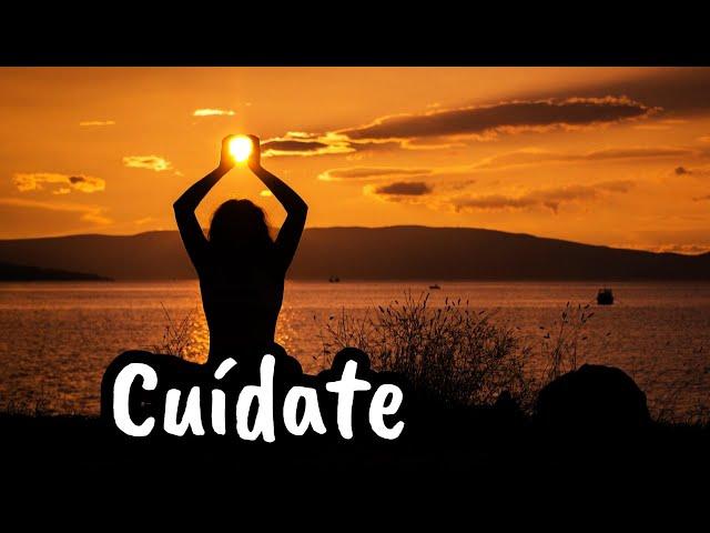 Cuídate Porque Nadie Mas Lo Hará ¦ Gratitud, Frases, Reflexiones, Agradecimiento, Reflexión