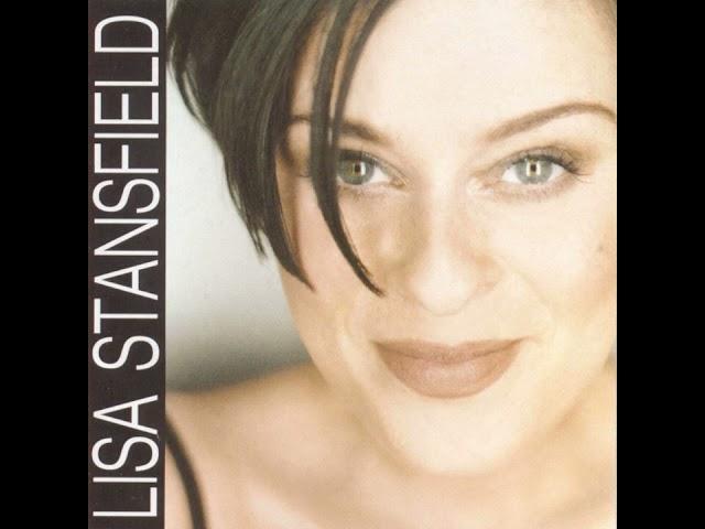 Lisa Stansfield - Can't Dance (Album Version) (Audio)