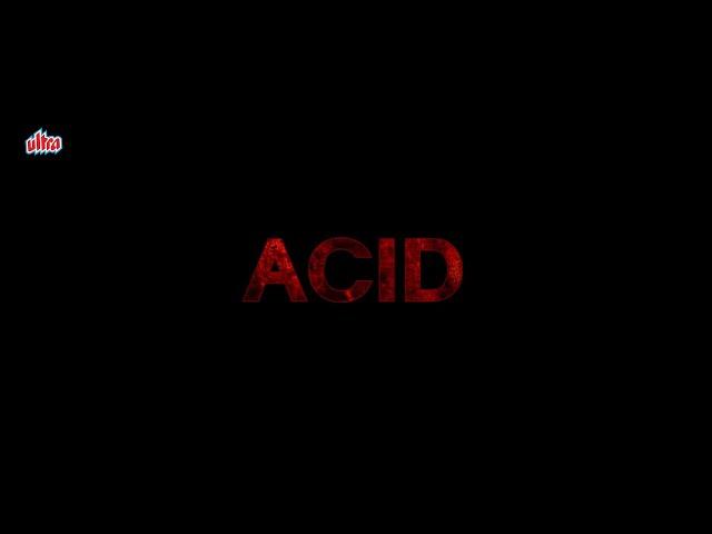 "Acid (हिंदी डब) | 2024 की धमाकेदार साउथ एक्शन-थ्रिलर | ब्लॉकबस्टर मूवी"