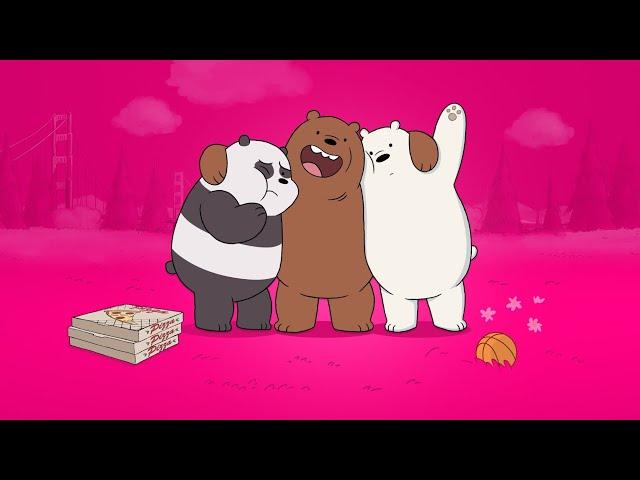 We Bare Bears Review (9th Anniversary Edition)