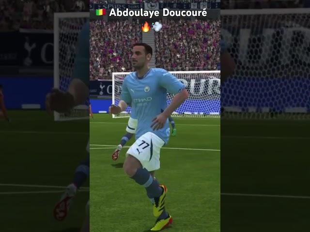 🫠 Abdoulaye Doucouré🫡 #fifamobilegoals #fifamobilegaming