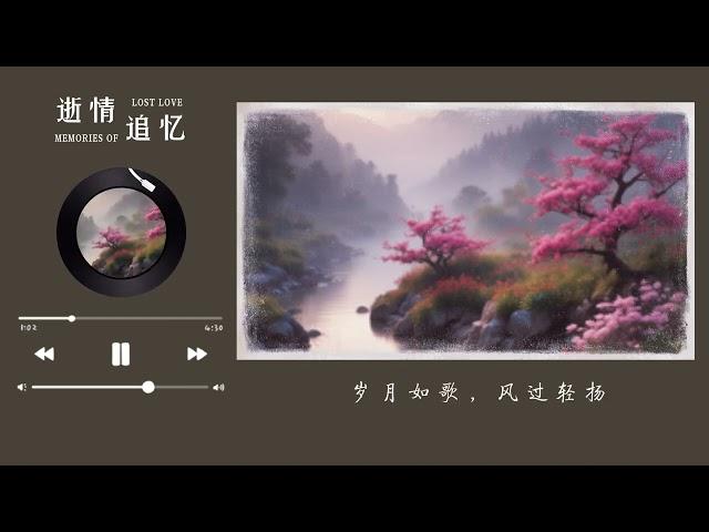 一首温柔小曲《逝情追忆》