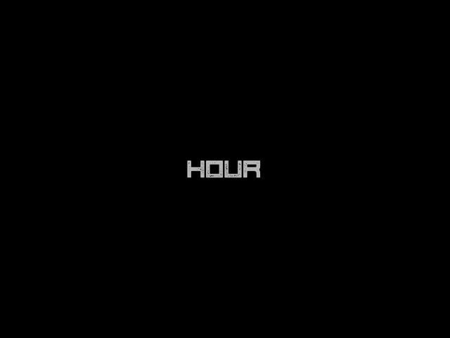 HOUR  Teaser | Srinivas ,Venkat, Rajesh, Pranav | Mogishwaran