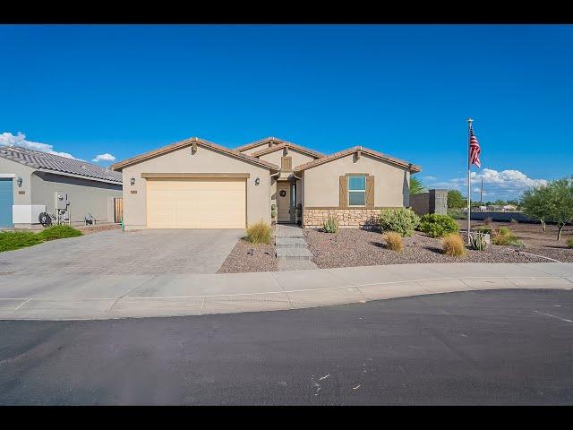 36805 N Moyle St, San Tan Valley, AZ 85140, USA