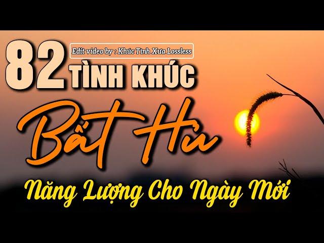 82 Tình Khúc Bất Hủ Nhẹ Nhàng Thư Giãn Cho Quán Cafe | Nhạc Xưa Tình Ca Hải Ngoại Lãng Mạn Hay Nhất