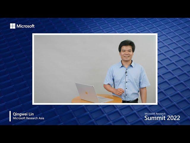 Research talk: Cloud Intelligence/AIOps – Infusing AI into cloud computing