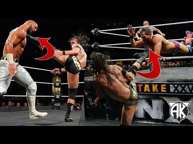 WWE Ultimate Superkick Compilation