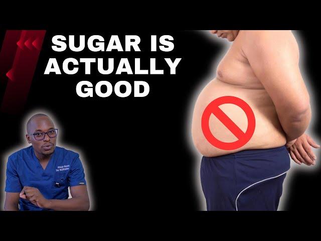 The Scientific TRUTH About Sugar and Weight