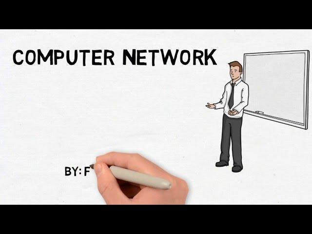 COMPUTER NETWORK