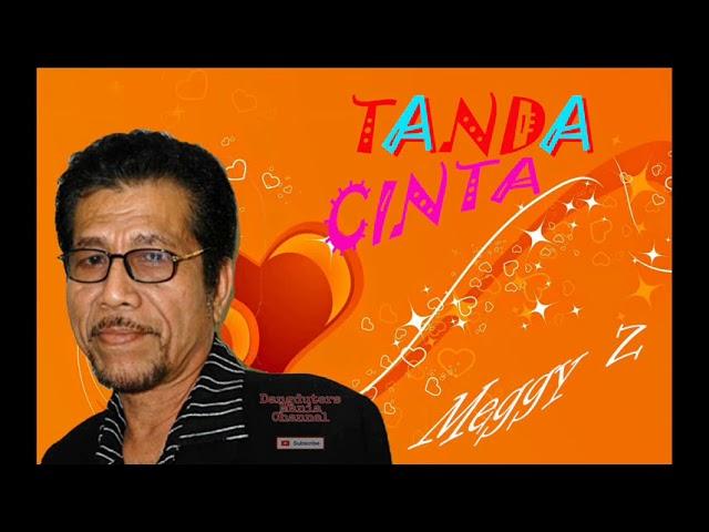 Tanda Cinta - Meggy Z.