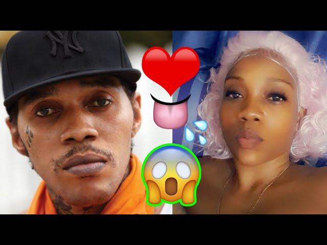 Sheba Confess To Giving It To Vybz Kartel | Vannessa Bling Still A Carry Feelings