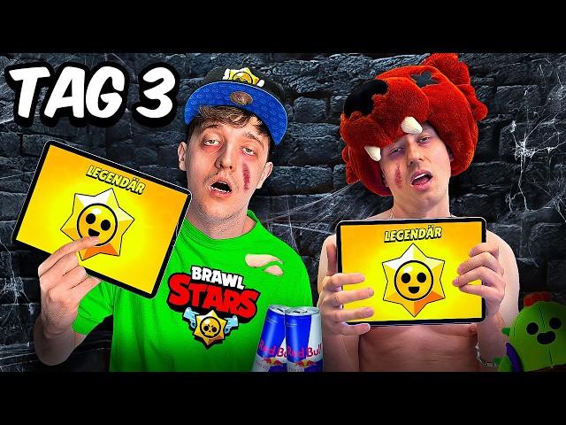 Wer als letztes BRAWL STARS SPIELEN aufhört bekommt 10.000€  (eskaliert)