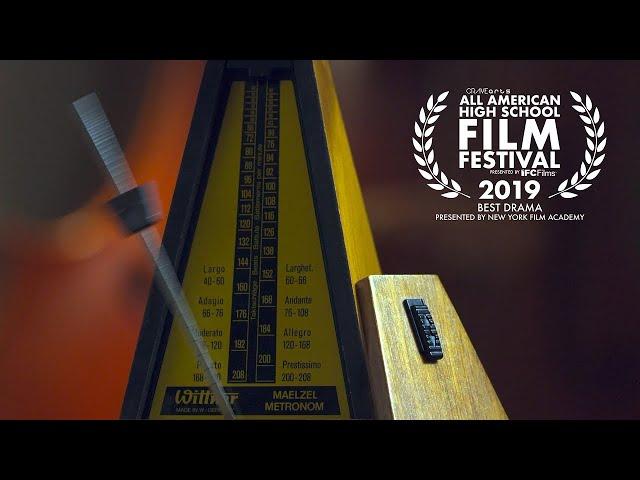 "Strings" 2019 AAHSFF Best Drama Winner by Nepal Arslan