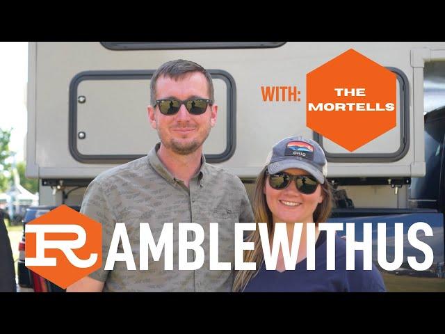 Ramblers Rigs: The Mortells