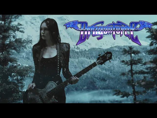 DragonForce - The Last Dragonborn (Skyrim)