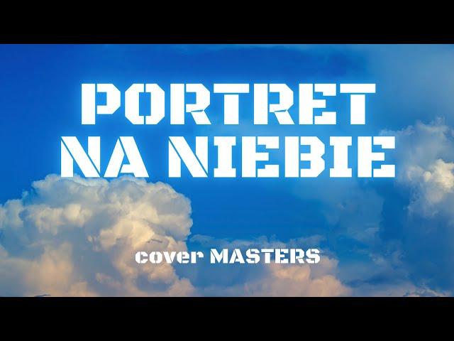 Maciek Kasprzyk - Portret Na Niebie (cover MASTERS) ️ 80's Version️ Disco Polo Nowość HIT 2024