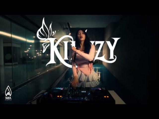 Kienzy Mylien ( Indobounce, EDM, Techno House ) I NOA 004