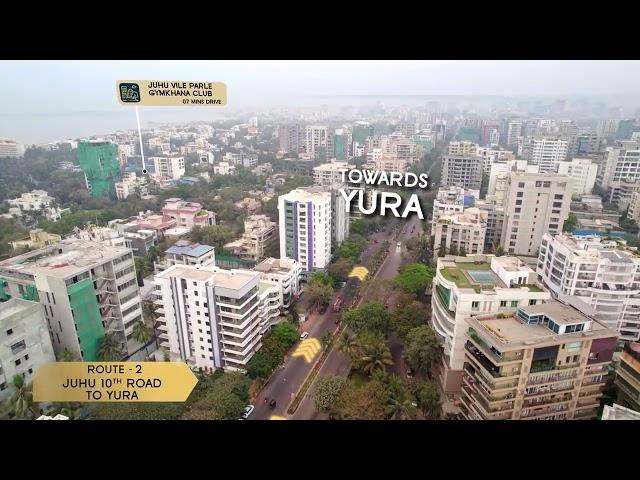 Yura Realty - The New Face of Corporate Elegance in Mumbai